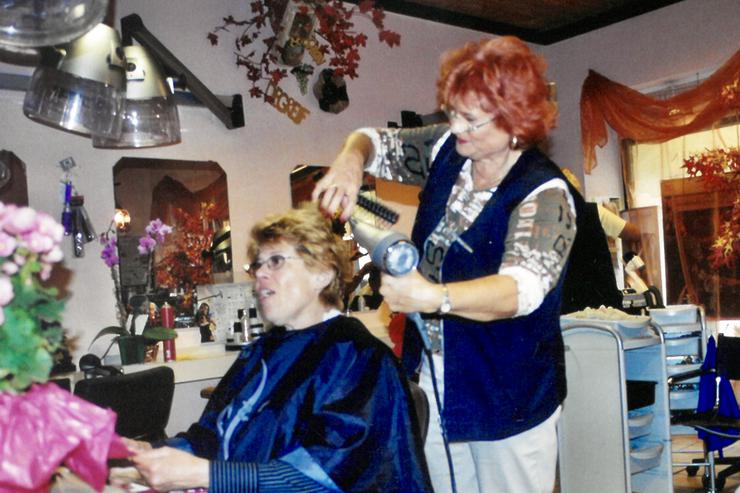 Oppenheimer Friseursalon schließt nach 77 Jahren